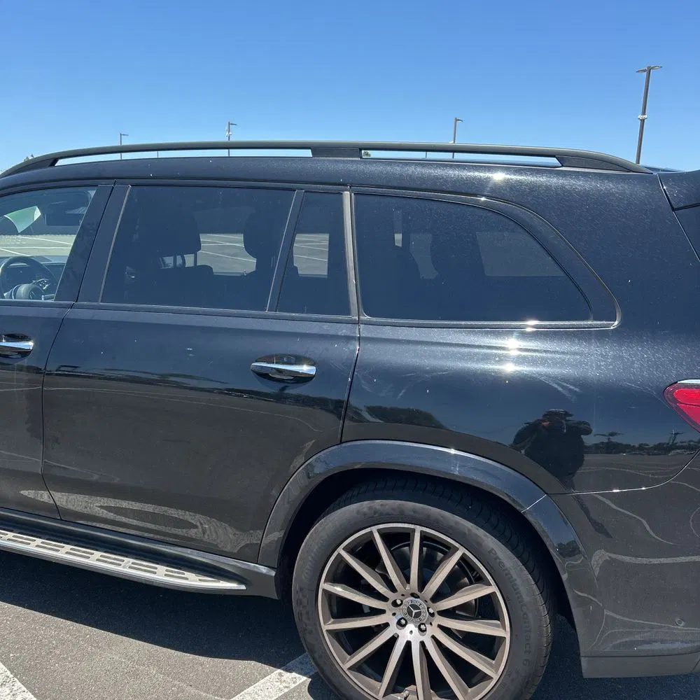 2022 Mercedes-Benz GLS GLS 450
