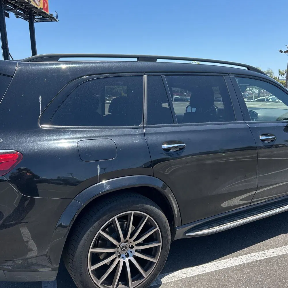 2022 Mercedes-Benz GLS GLS 450