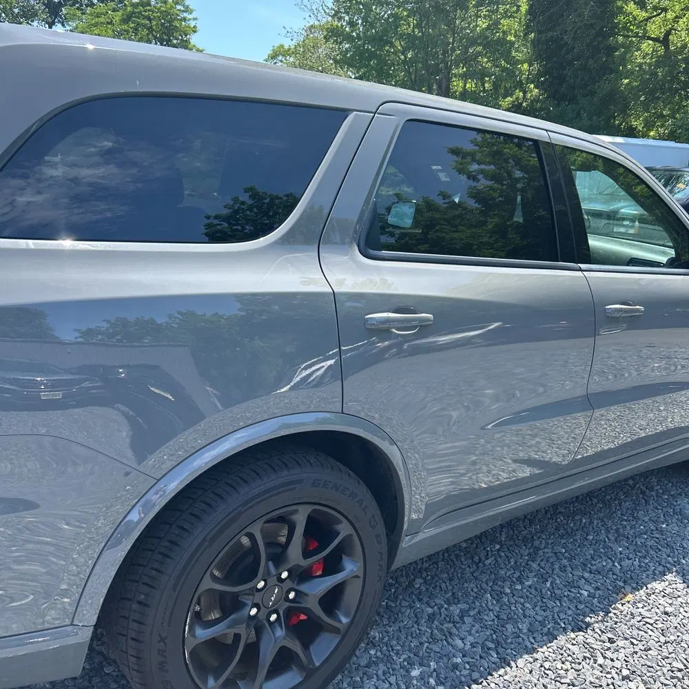 2023 Dodge Durango SRT Hellcat Premium
