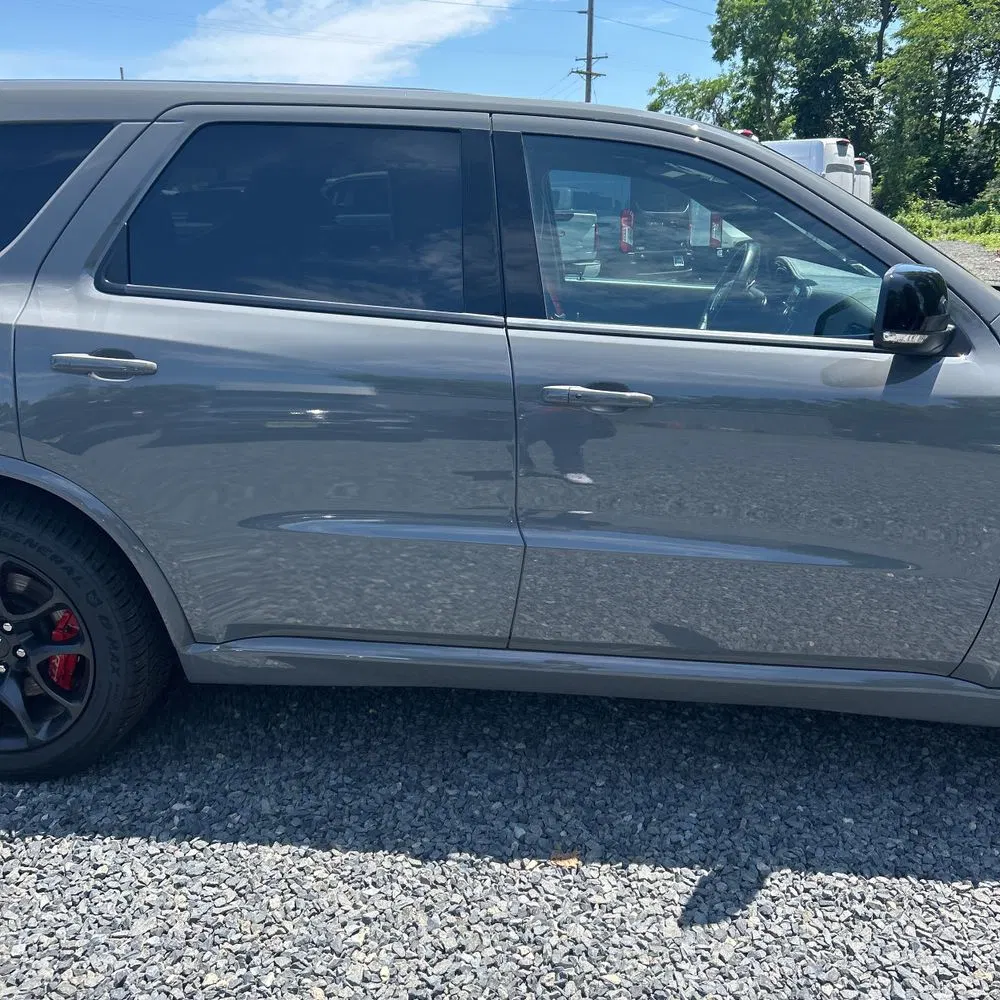 2023 Dodge Durango SRT Hellcat Premium