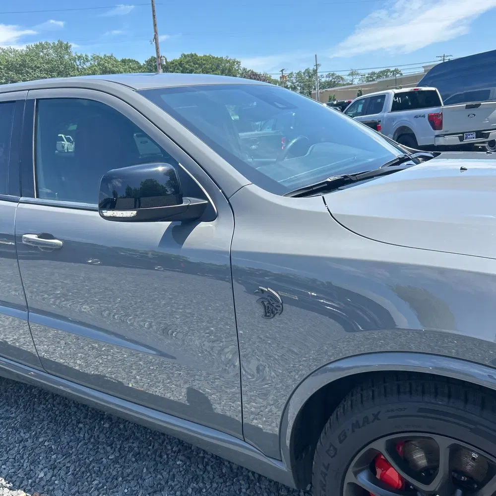 2023 Dodge Durango SRT Hellcat Premium