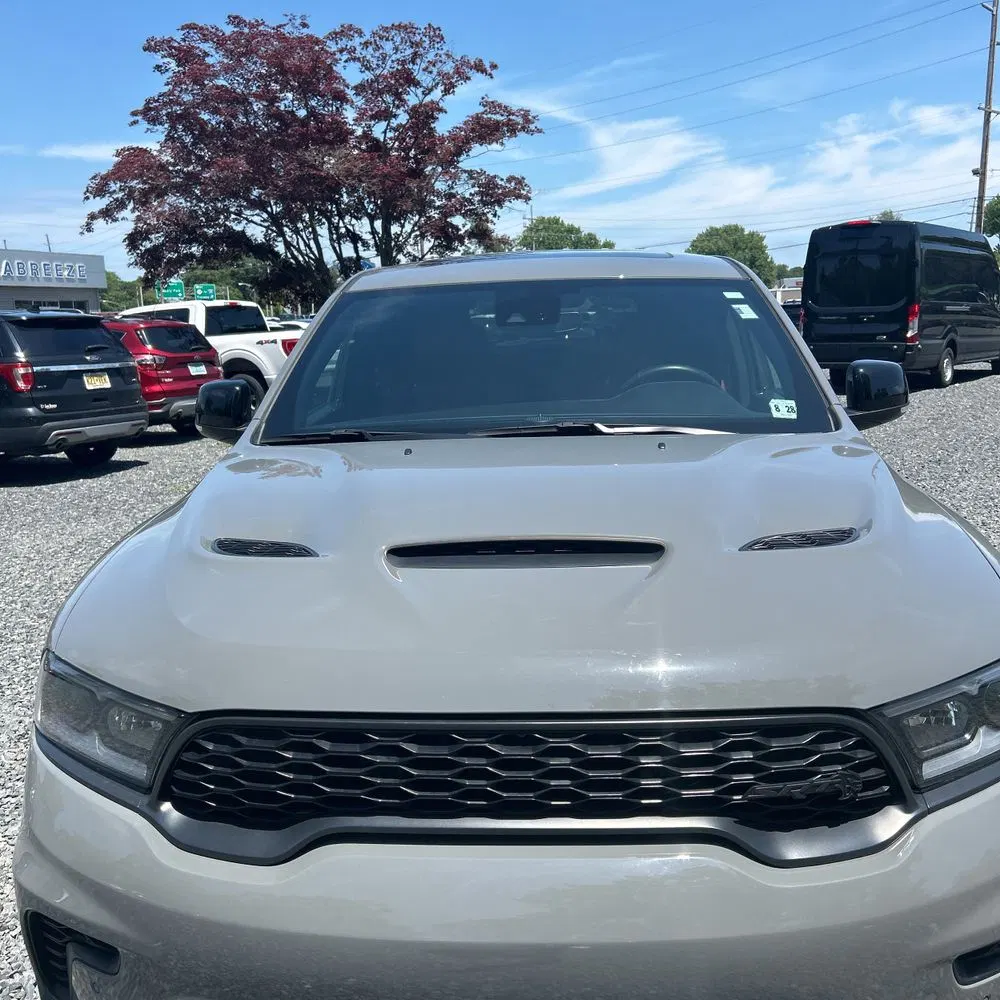 2023 Dodge Durango SRT Hellcat Premium