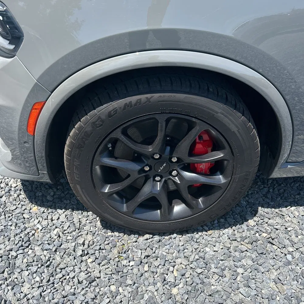 2023 Dodge Durango SRT Hellcat Premium