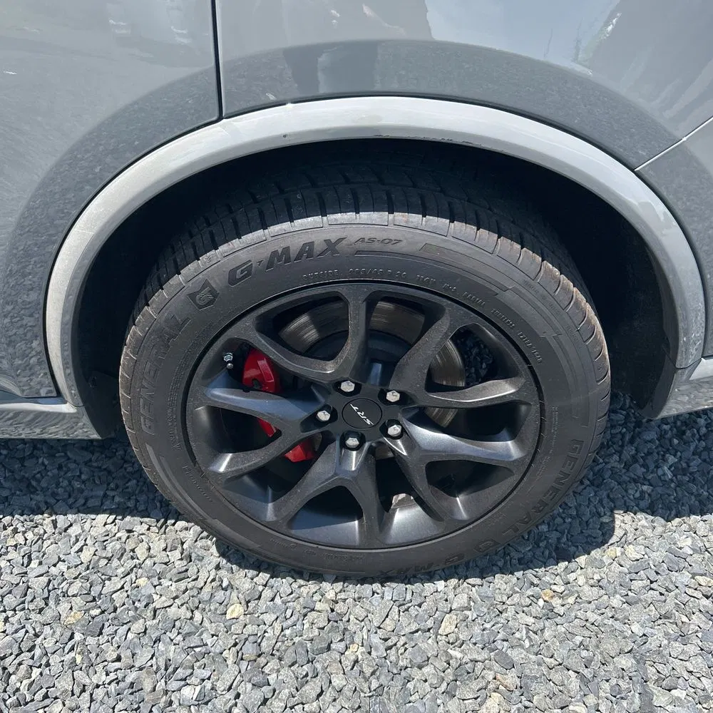 2023 Dodge Durango SRT Hellcat Premium