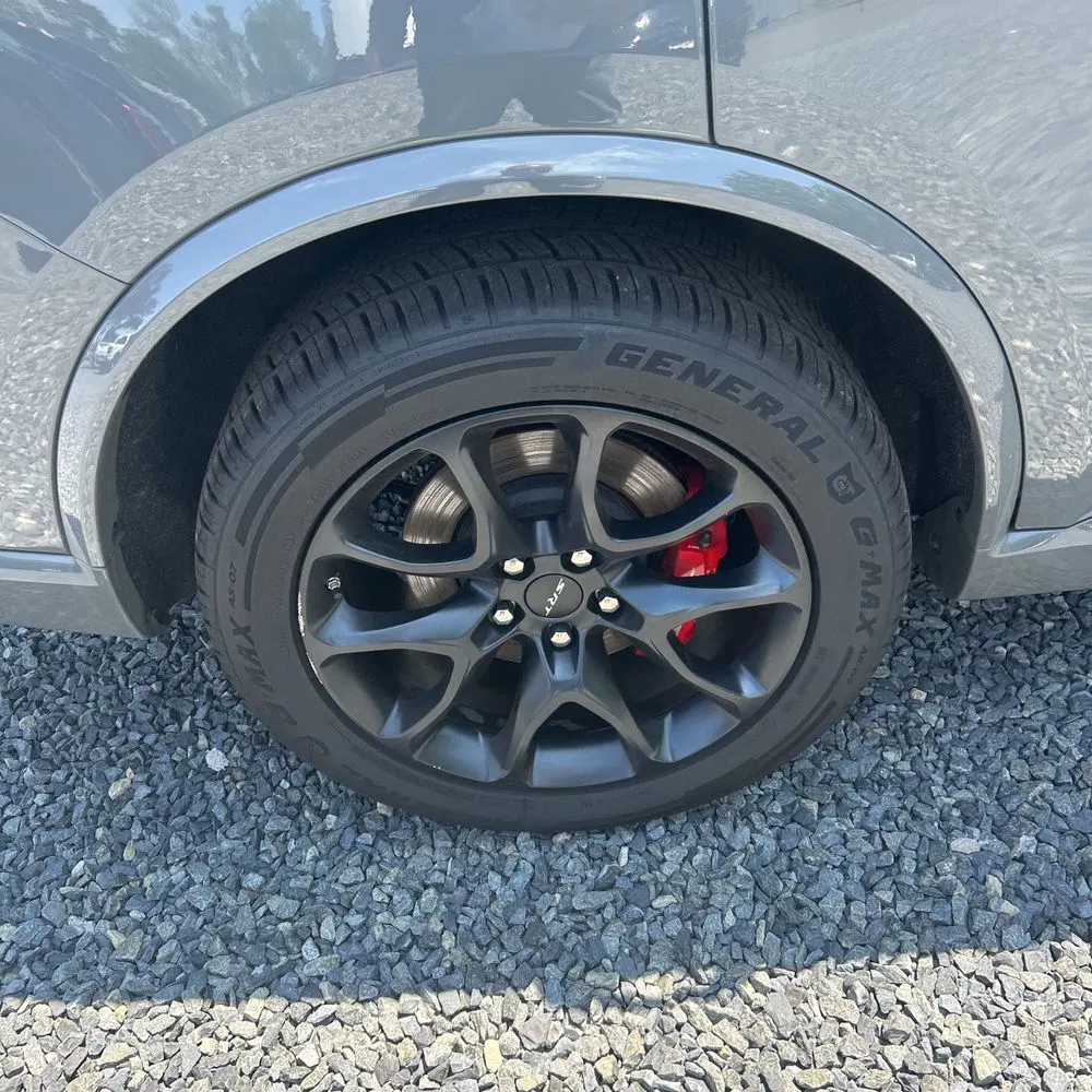 2023 Dodge Durango SRT Hellcat Premium