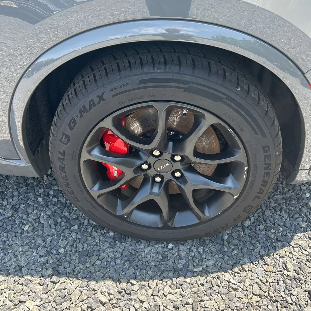 2023 Dodge Durango SRT Hellcat Premium