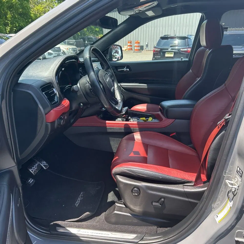 2023 Dodge Durango SRT Hellcat Premium