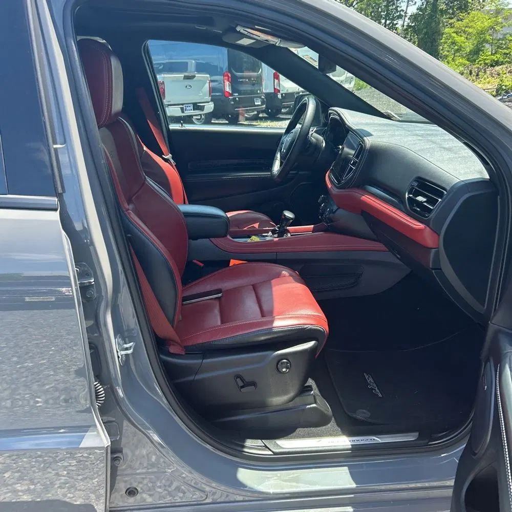 2023 Dodge Durango SRT Hellcat Premium