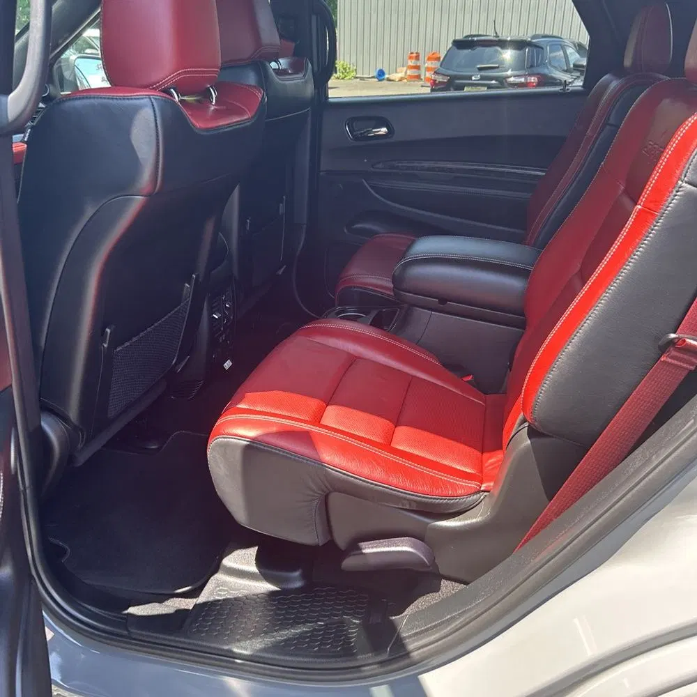 2023 Dodge Durango SRT Hellcat Premium