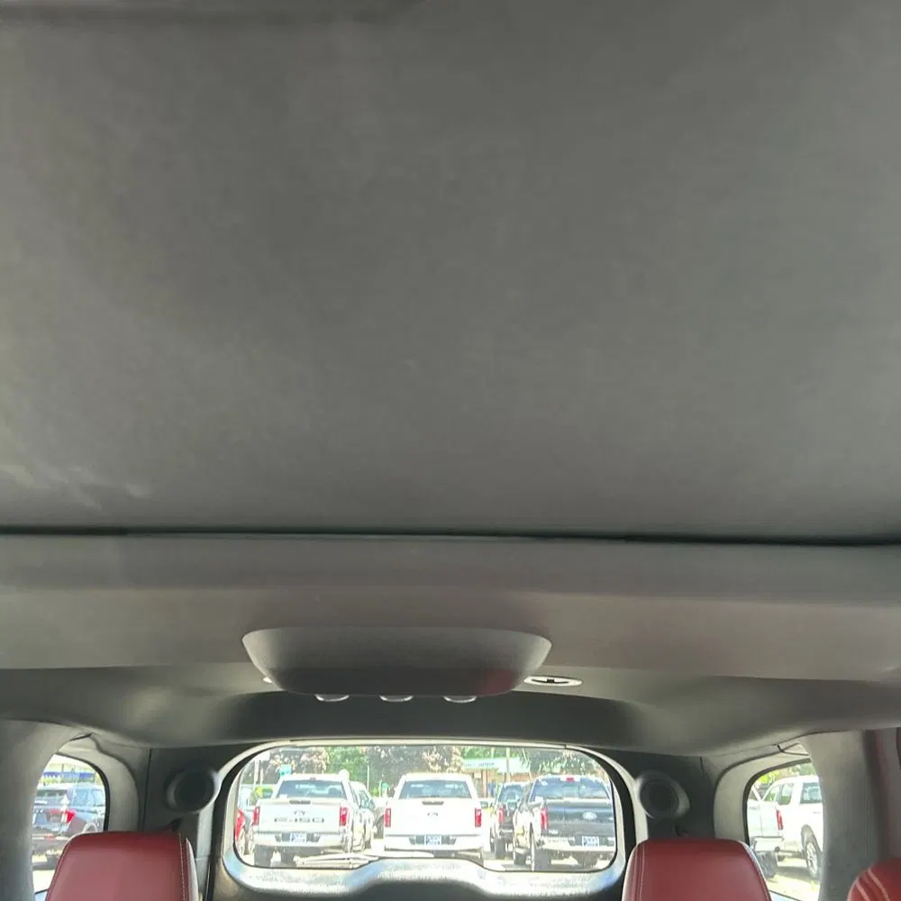 2023 Dodge Durango SRT Hellcat Premium