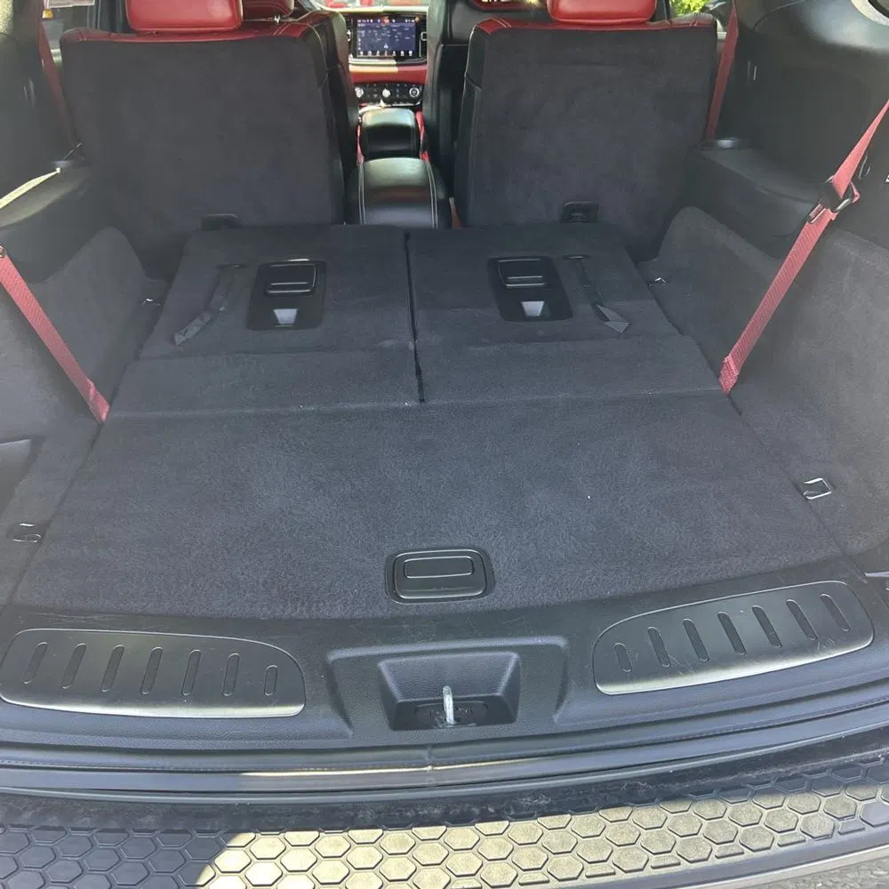 2023 Dodge Durango SRT Hellcat Premium