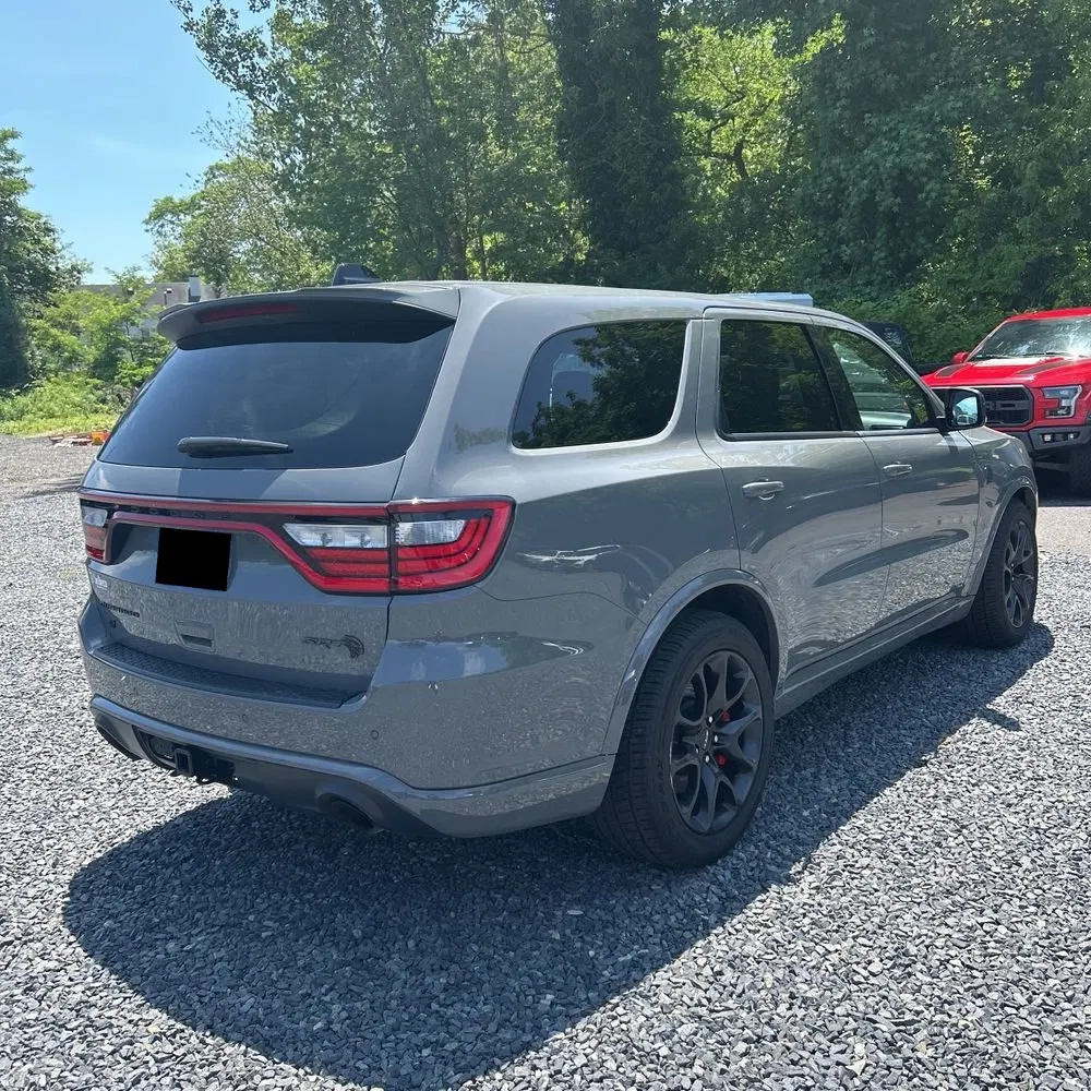 2023 Dodge Durango SRT Hellcat Premium
