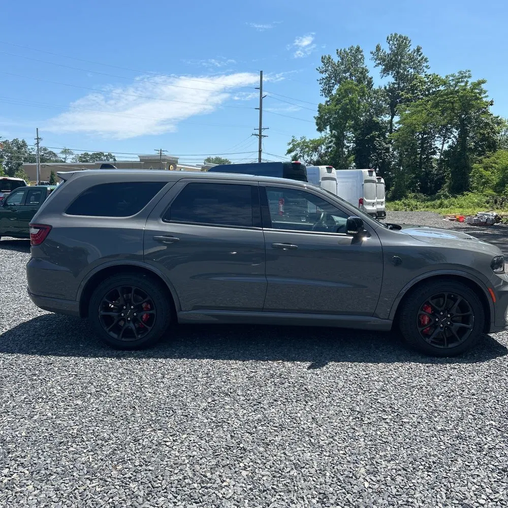 2023 Dodge Durango SRT Hellcat Premium