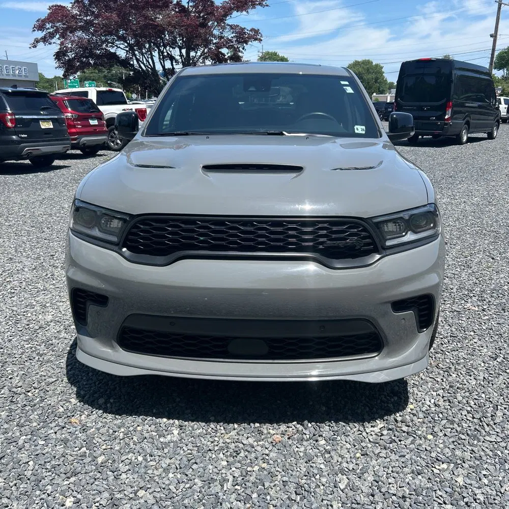 2023 Dodge Durango SRT Hellcat Premium