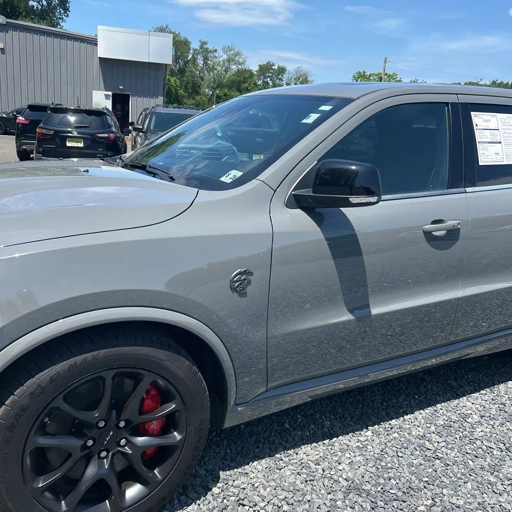 2023 Dodge Durango SRT Hellcat Premium