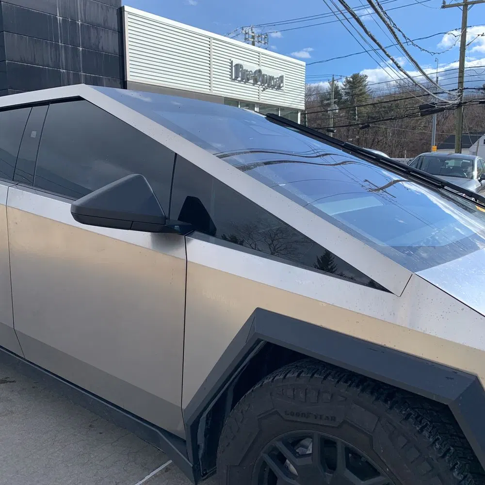 2024 Tesla Cybertruck Base