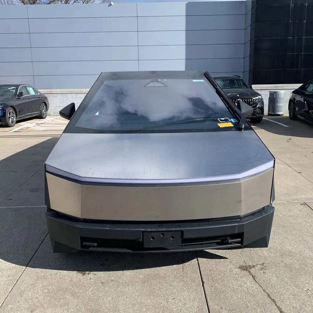 2024 Tesla Cybertruck Base