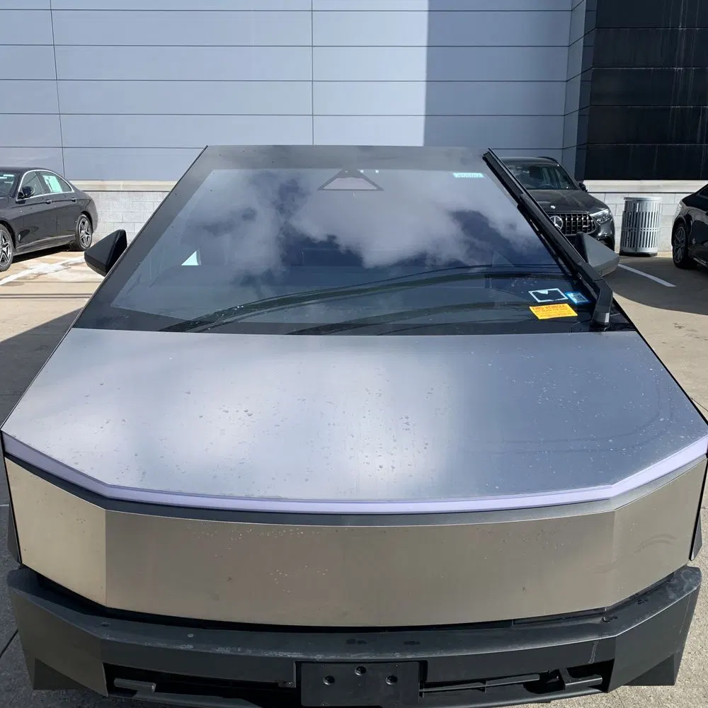 2024 Tesla Cybertruck Base