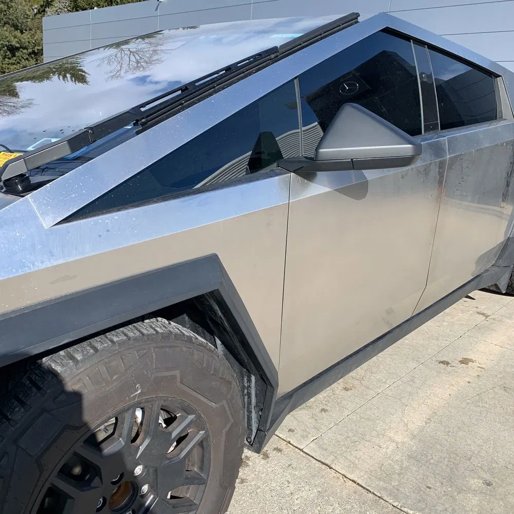 2024 Tesla Cybertruck Base