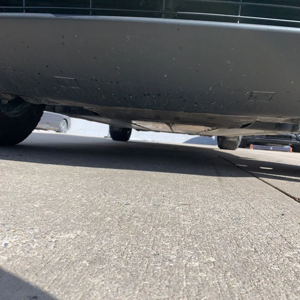 2024 Tesla Cybertruck Base