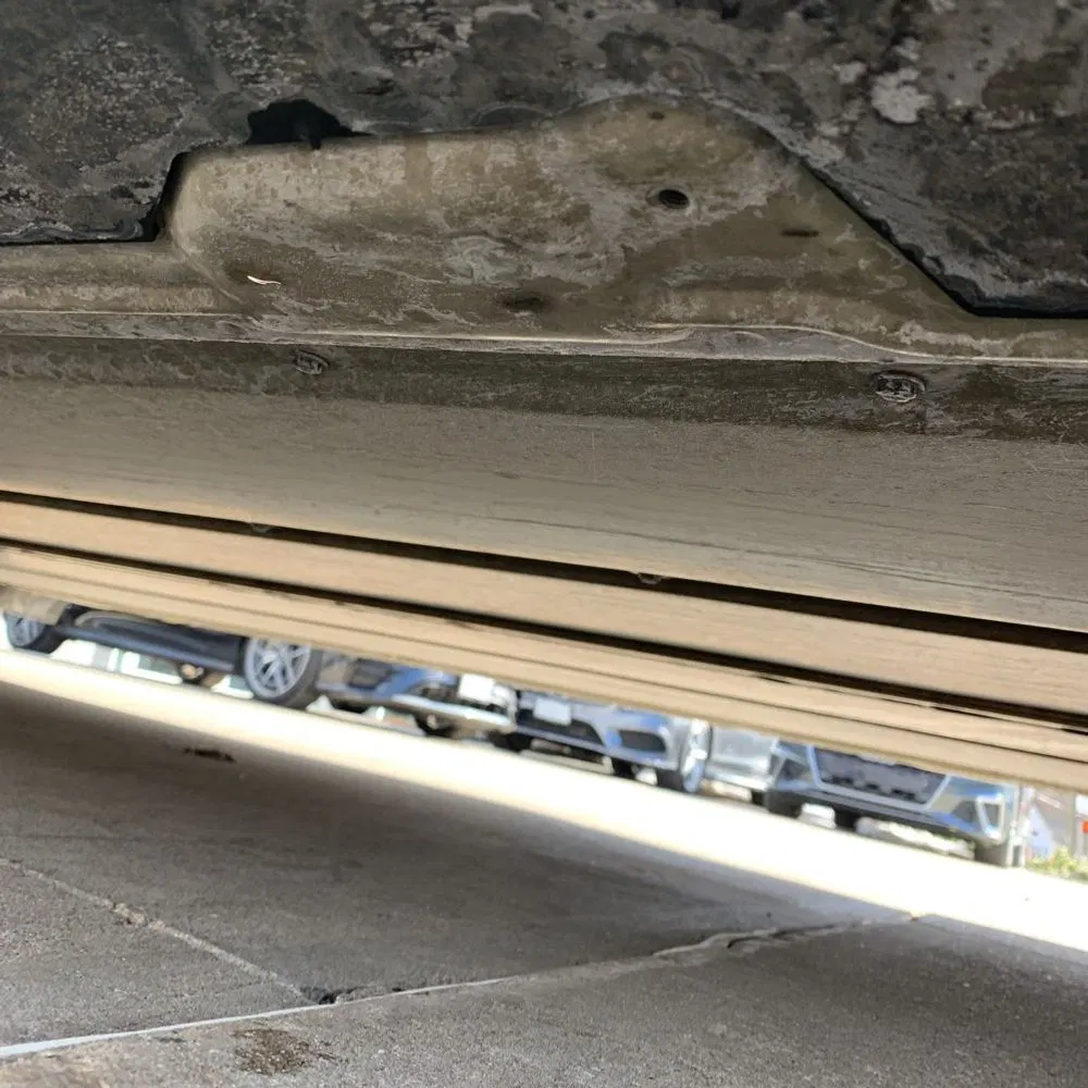 2024 Tesla Cybertruck Base