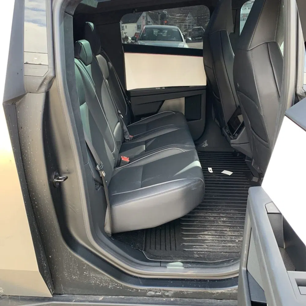 2024 Tesla Cybertruck Base