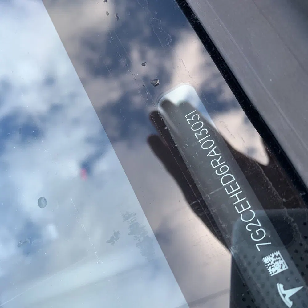 2024 Tesla Cybertruck Base