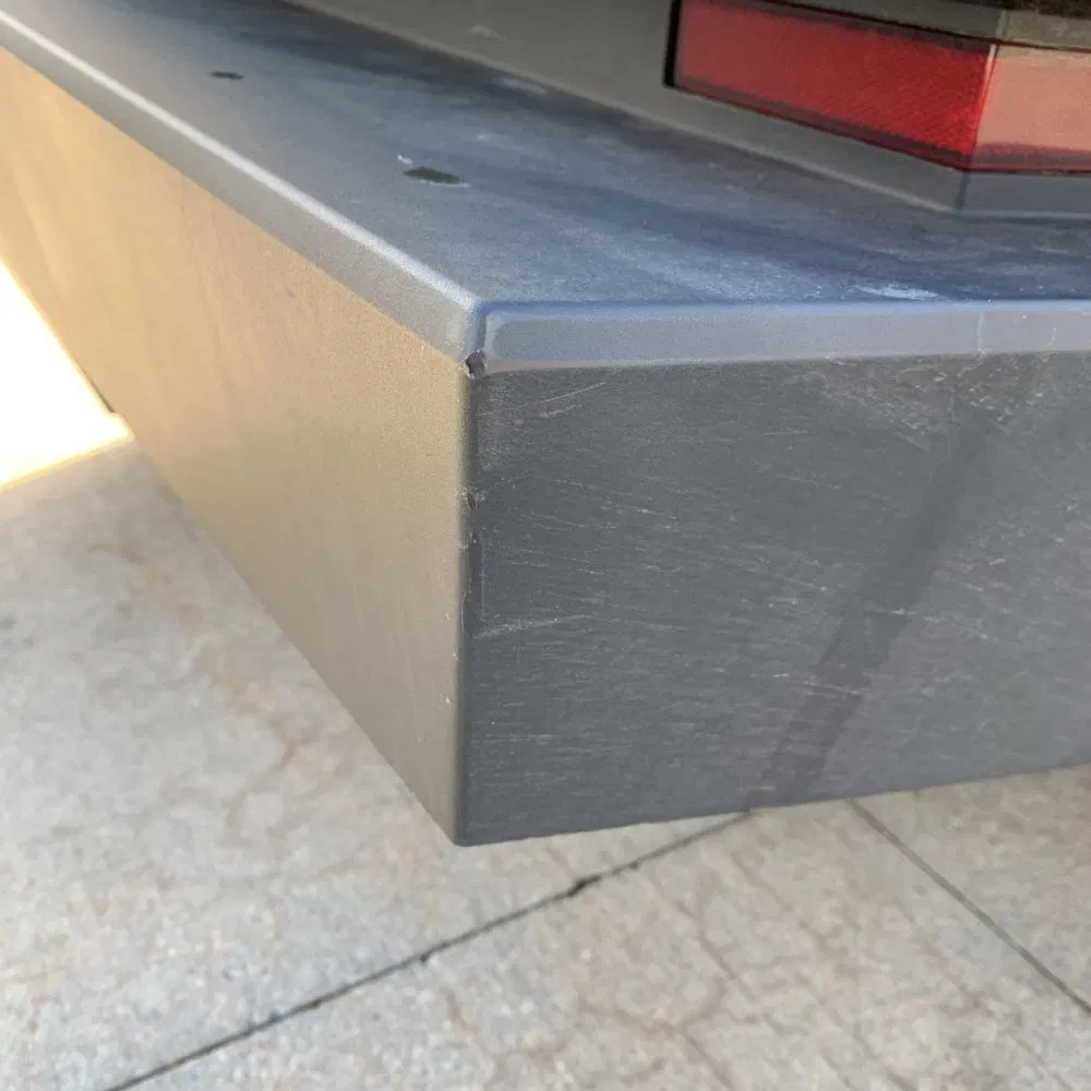 2024 Tesla Cybertruck Base