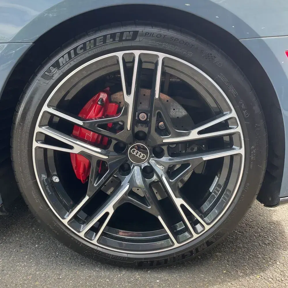 2023 Audi R8 V10