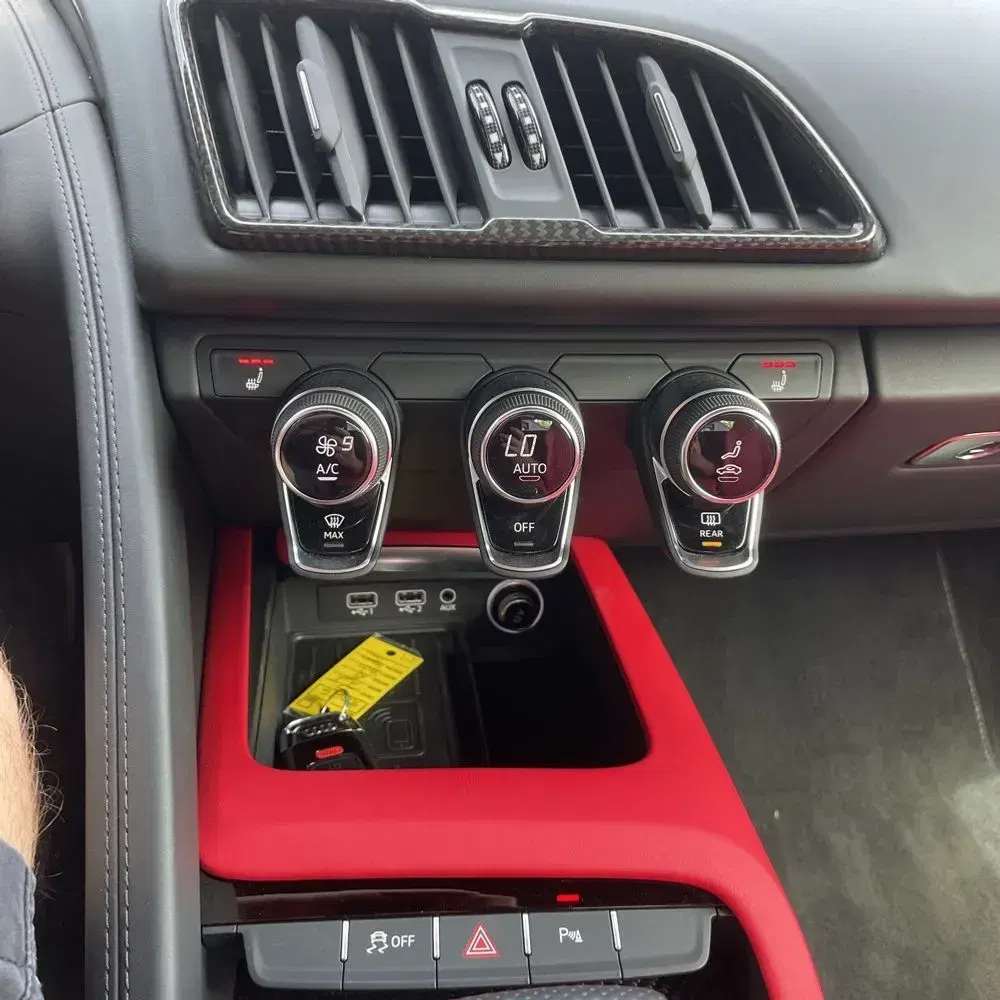 2023 Audi R8 V10