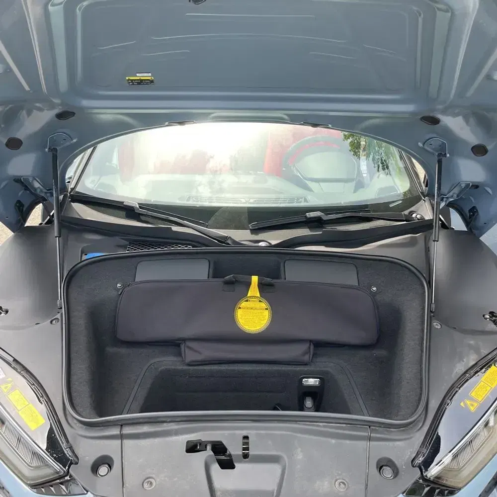 2023 Audi R8 V10