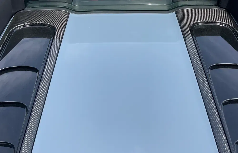 2023 Audi R8 V10