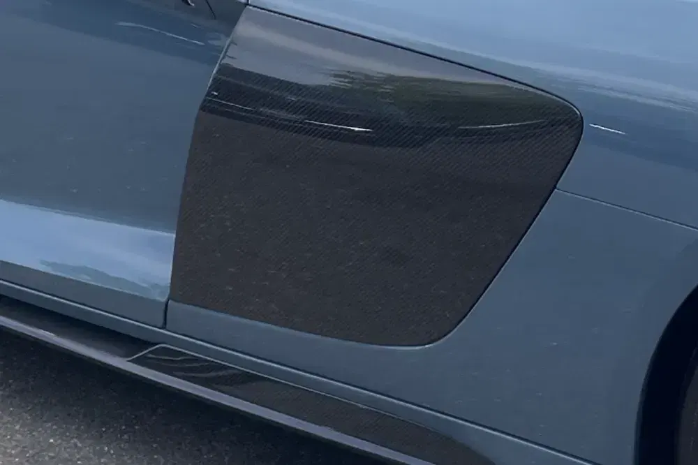 2023 Audi R8 V10