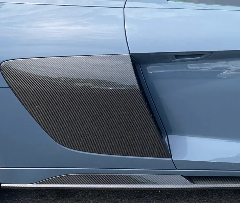 2023 Audi R8 V10