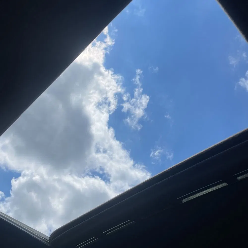 2019 Mercedes-Benz G-Class AMG G 63