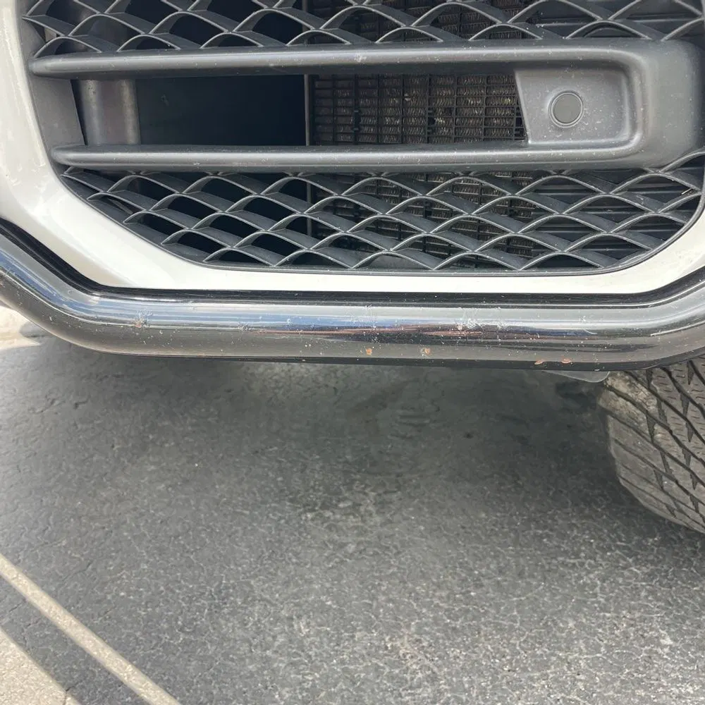 2019 Mercedes-Benz G-Class AMG G 63