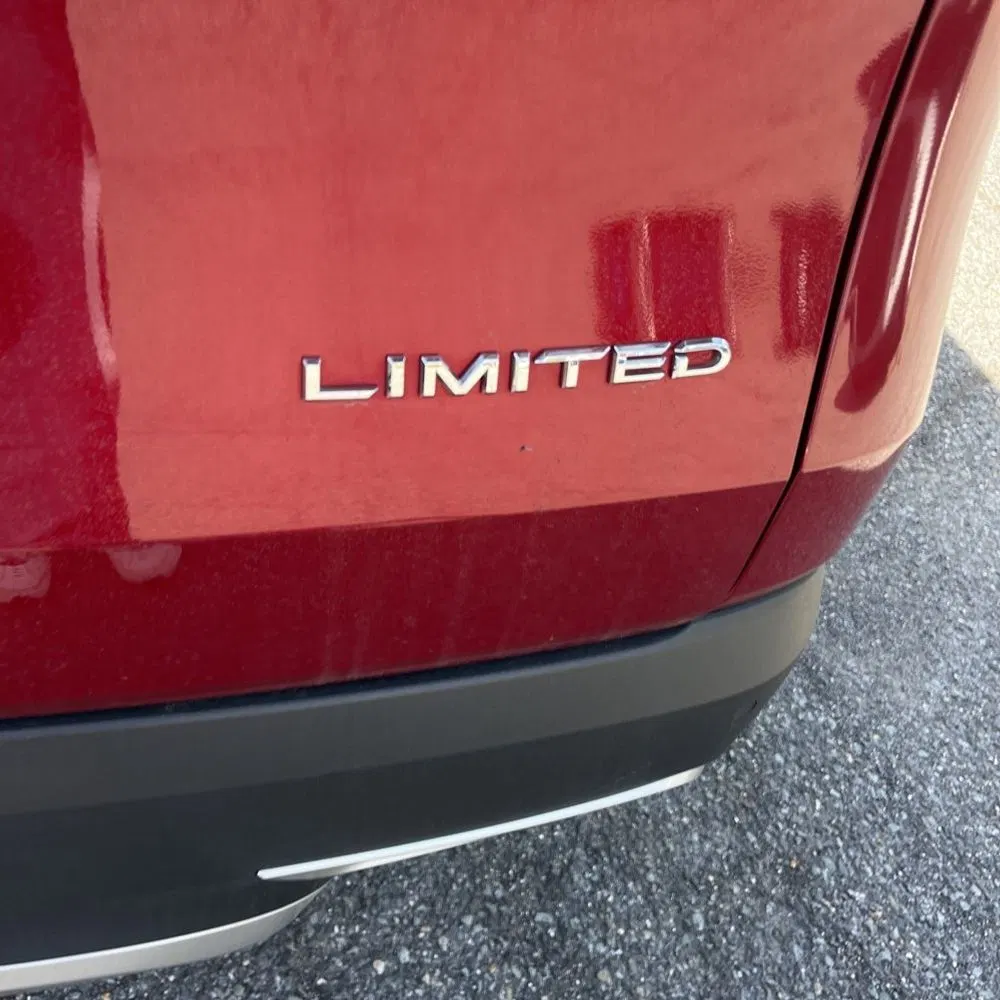2024 Toyota Grand Highlander Hybrid MAX Limited