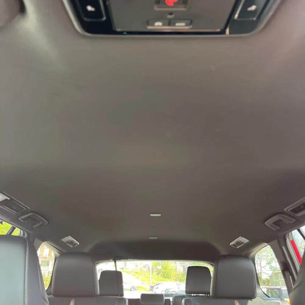 2024 Toyota Grand Highlander Hybrid MAX Limited