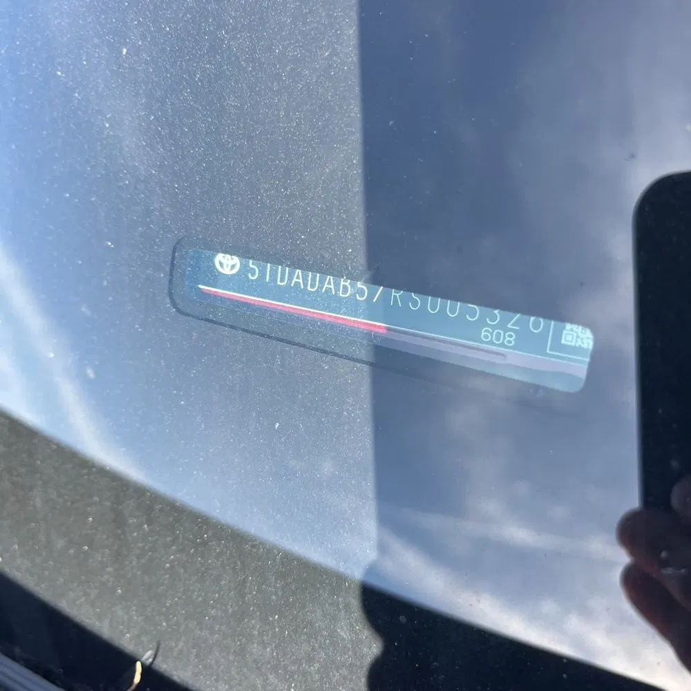 2024 Toyota Grand Highlander Hybrid MAX Limited
