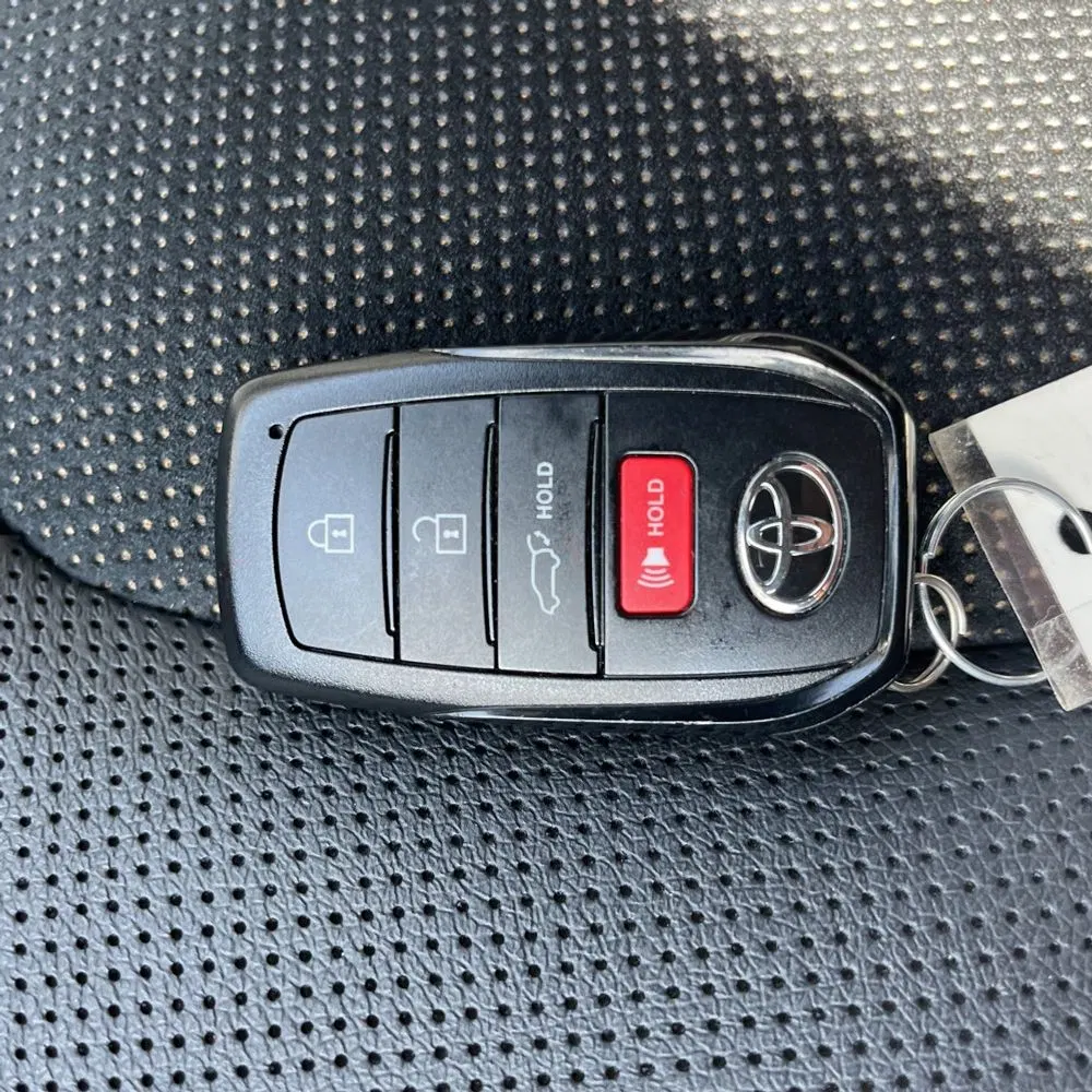 2024 Toyota Grand Highlander Hybrid MAX Limited