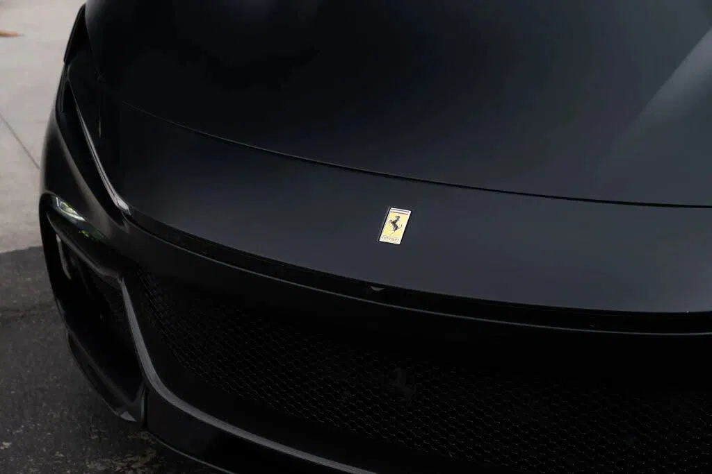 2024 Ferrari Purosangue AWD