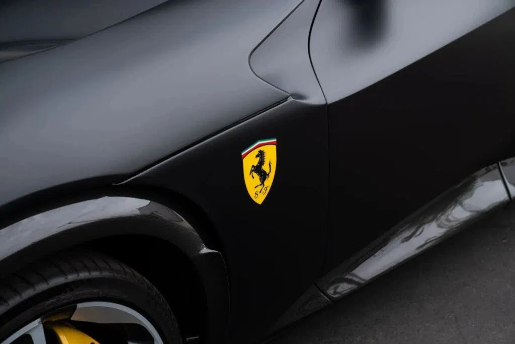 2024 Ferrari Purosangue AWD