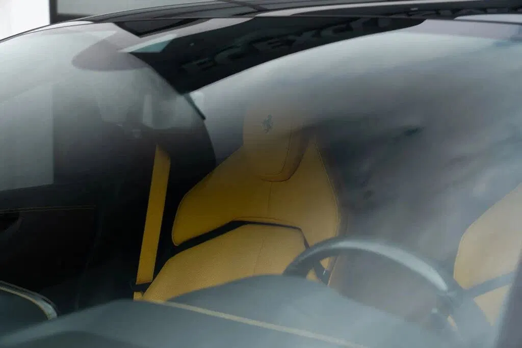 2024 Ferrari Purosangue AWD