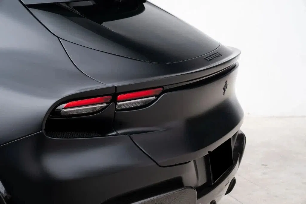 2024 Ferrari Purosangue AWD