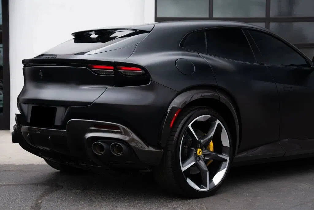 2024 Ferrari Purosangue AWD