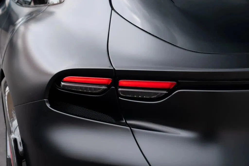 2024 Ferrari Purosangue AWD