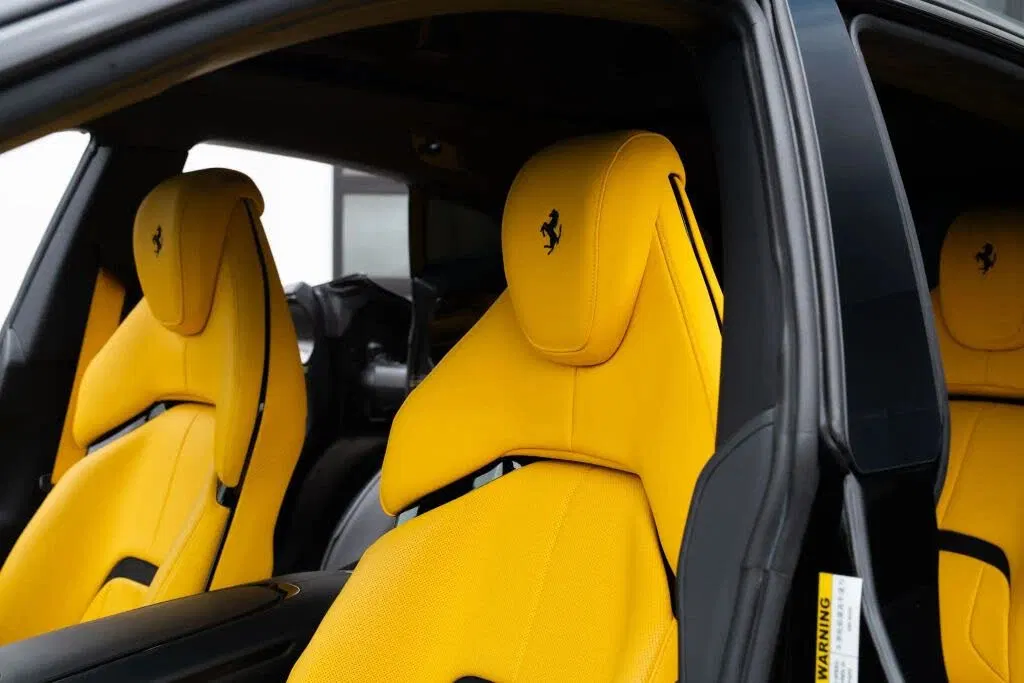 2024 Ferrari Purosangue AWD
