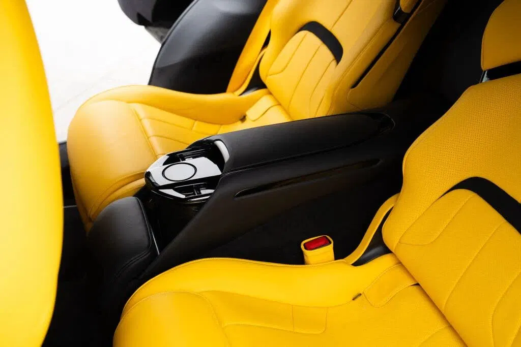 2024 Ferrari Purosangue AWD