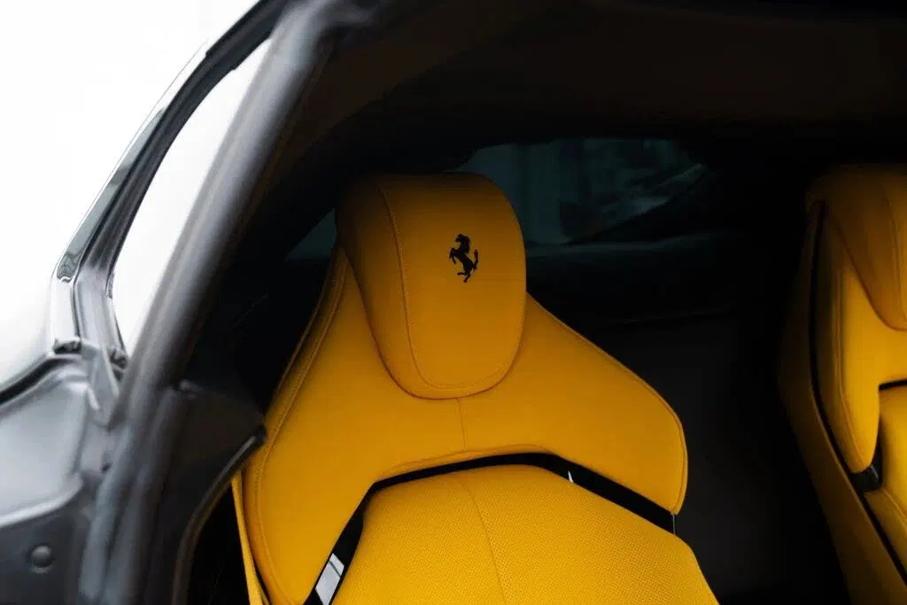 2024 Ferrari Purosangue AWD