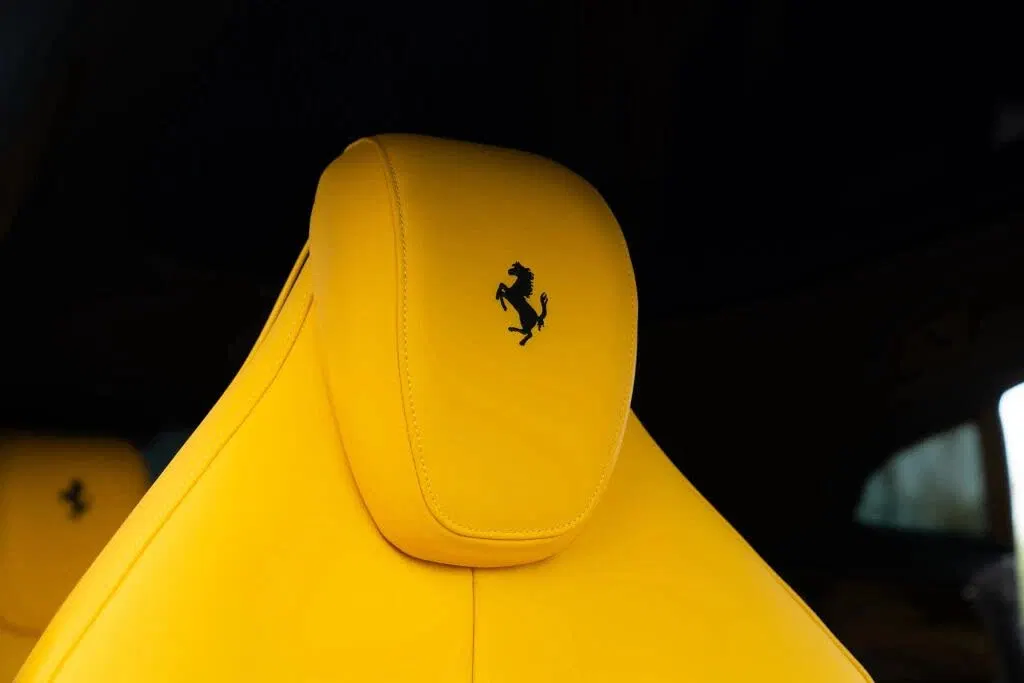 2024 Ferrari Purosangue AWD
